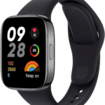 Xiaomi Redmi Watch 3 Noir