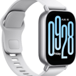 Xiaomi Redmi Watch 5 Active 46mm Argent mat