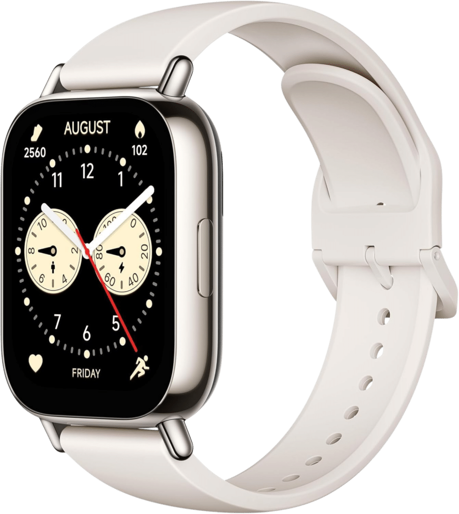 Xiaomi Redmi Watch 5 Lite 41mm Or