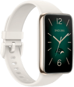 Xiaomi Smart Band 7 Pro Blanc