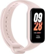 Xiaomi Smart Band 8 Active Rose