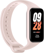 Xiaomi Smart Band 8 Active Rose