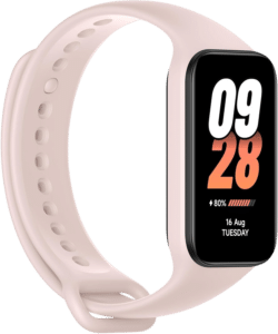 Xiaomi Smart Band 8 Active Rose