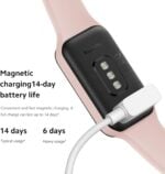 Xiaomi Smart Band 8 Active Rose