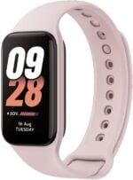 Xiaomi Smart Band 8 Active Rose