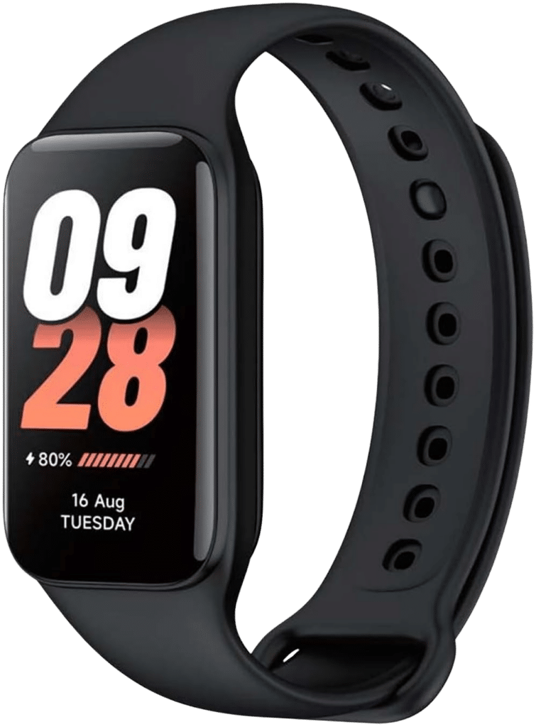Xiaomi Smart Band 8 Noir
