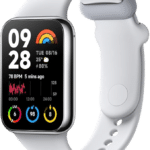 Xiaomi Smart Band 8 Pro Gris