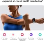 Xiaomi Smart Band 8 Pro Gris