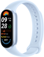 Xiaomi Smart Band 9 Arctic Blue Bleu Arctique