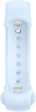 Xiaomi Smart Band 9 Arctic Blue Bleu Arctique