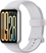 Xiaomi Smart Band 9 Pro 45mm Argent