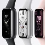 Xiaomi Smart Band 9 Pro 45mm Argent