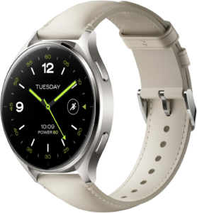 Xiaomi Watch 2 47mm Gris Titan