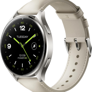 Xiaomi Watch 2 47mm Gris Titan