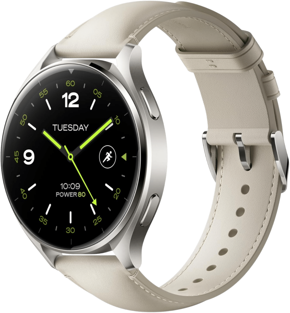 Xiaomi Watch 2 47mm Gris Titan