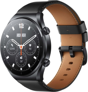 Xiaomi Watch S1 46mm Noir