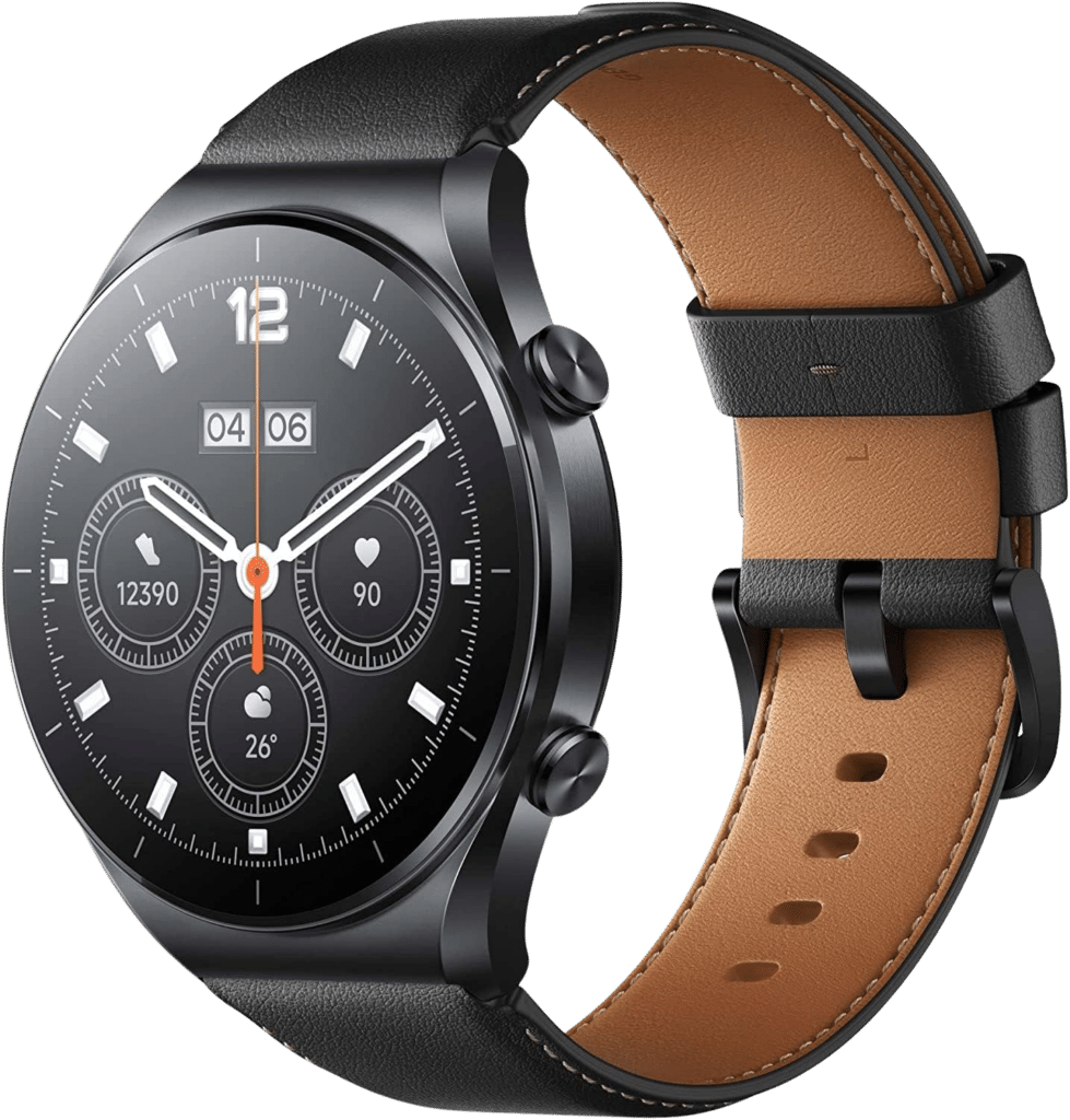 Xiaomi Watch S1 46mm Noir