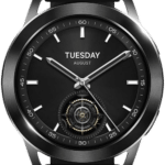Xiaomi Watch S3 43mm Noir