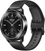 Xiaomi Watch S3 43mm Noir