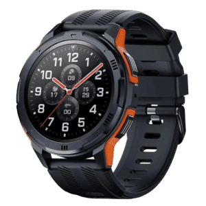 Montre connectée sport running homme OptiTrack™ AeroRun