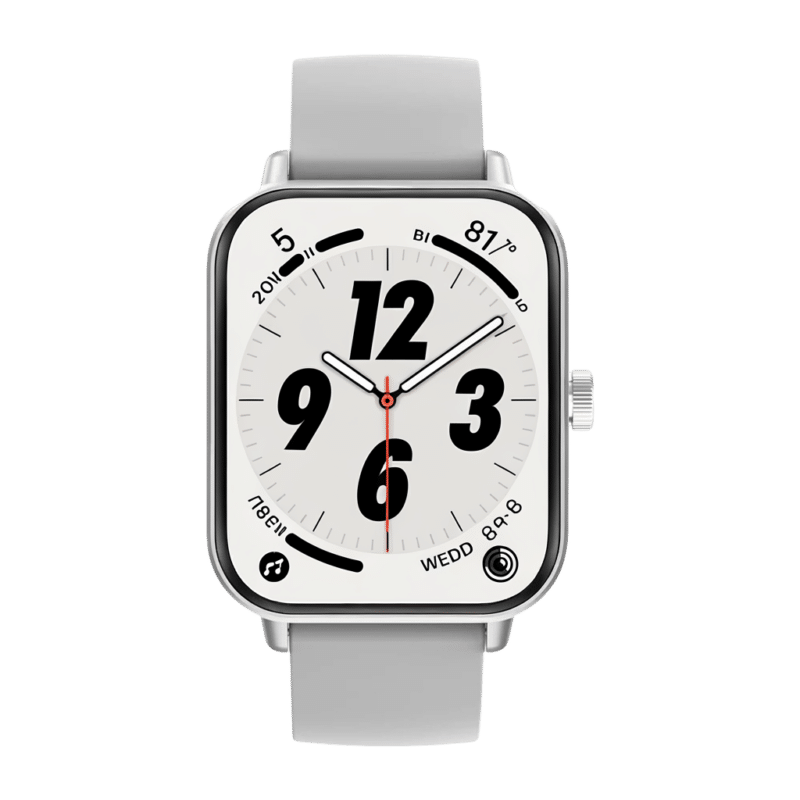 Montre connectée aquagym OptiTrack™ AquaPulse