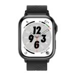 Montre connectée homme étanche incassable OptiTrack™ ArmorX