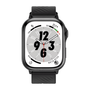 Montre connectée homme étanche incassable OptiTrack™ ArmorX