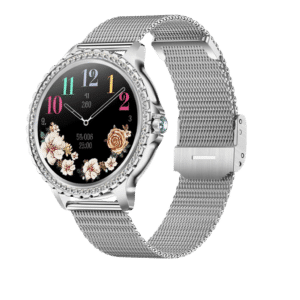 Montre connectée femme santé OptiTrack™ BellaVital