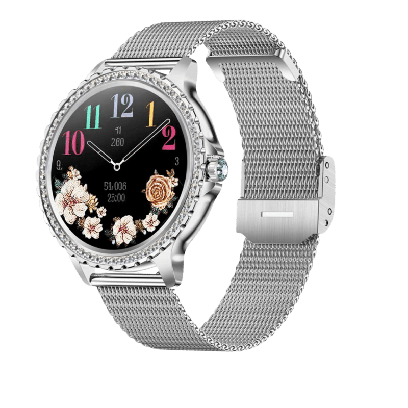 Montre connectée femme santé OptiTrack™ BellaVital