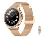 Montre connectée femme santé OptiTrack™ BellaVital