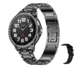 Montre connectée femme santé OptiTrack™ BellaVital