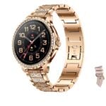 Montre connectée femme santé OptiTrack™ BellaVital