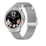 Montre connectée luxe femme OptiTrack™ BelleViva