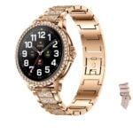 Montre connectée luxe femme OptiTrack™ BelleViva