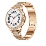 Montre connectée luxe femme OptiTrack™ BelleViva