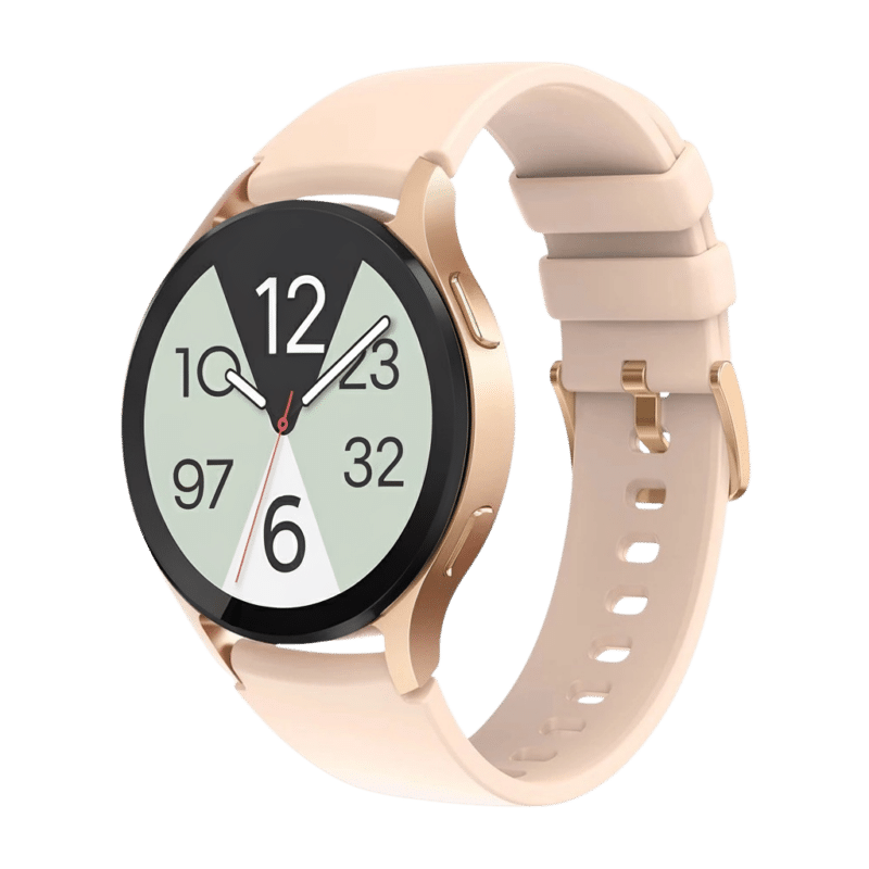 Montre connectée homme tension artérielle OptiTrack™ CardioCheck