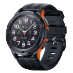 Montre connectée homme avec électrocardiogramme OptiTrack™ CardioMax