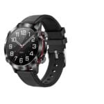 Montre connectée homme avec électrocardiogramme OptiTrack™ CardioSense