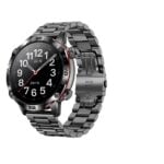 Montre connectée homme tension artérielle OptiTrack™ HealthGuard