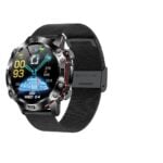 Montre connectée homme tension artérielle OptiTrack™ HealthGuard