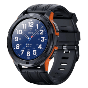 Montre connectée sport natation OptiTrack™ HydroFit