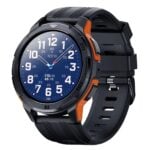 Montre connectée sport natation OptiTrack™ HydroFit