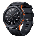 Montre connectée homme waterproof OptiTrack™ HydroForce