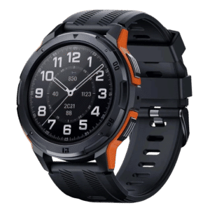 Montre connectée homme waterproof OptiTrack™ HydroForce