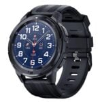 Montre connectée homme waterproof OptiTrack™ HydroForce