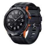 Montre connectée homme waterproof OptiTrack™ HydroForce