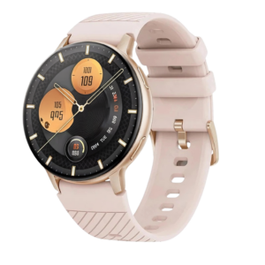 Montre connectée femme luxe OptiTrack™ LuxAura