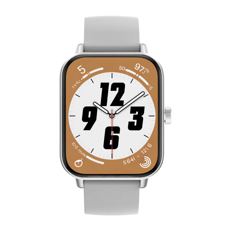 Montre connectée sport musculation OptiTrack™ PowerFit