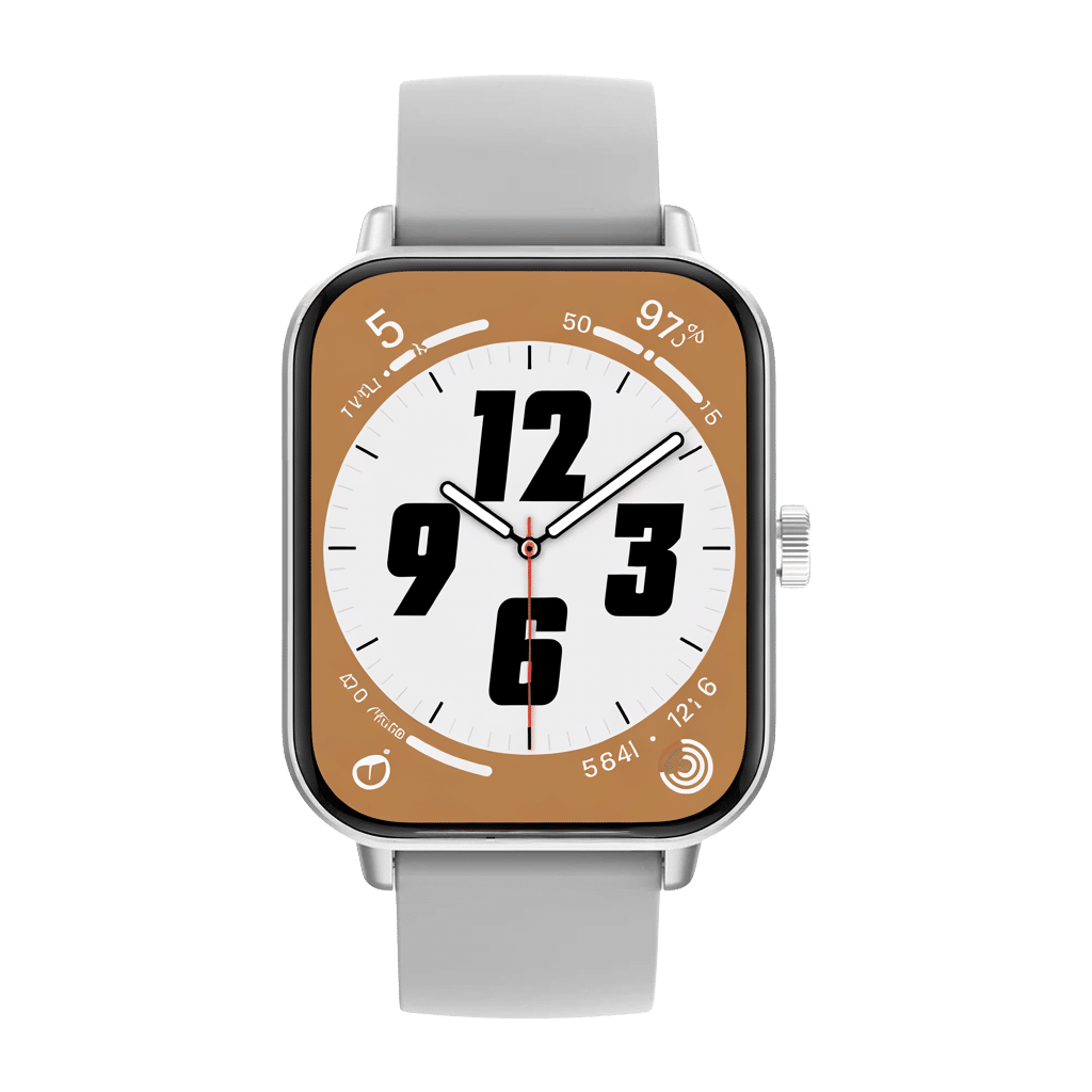 Montre Connectée : Montre connectée sport musculation OptiTrack™ PowerFit