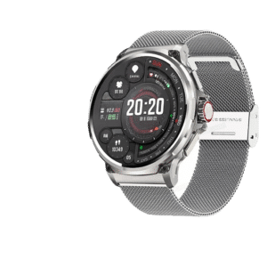 Montre connectée homme classe OptiTrack™ PrestigeX